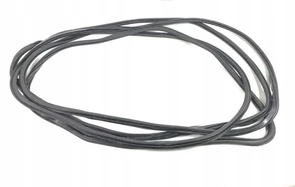 Audi Q2 - Rubber seal loading door 81A831721