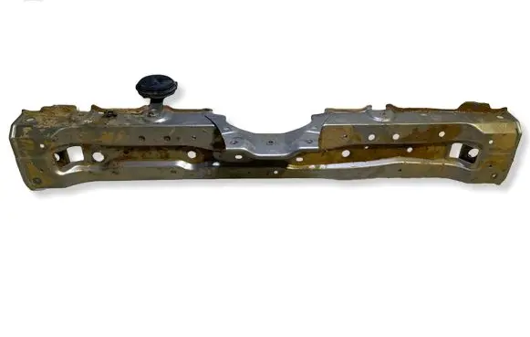 Toyota C-HR I Top upper radiator support slam panel 