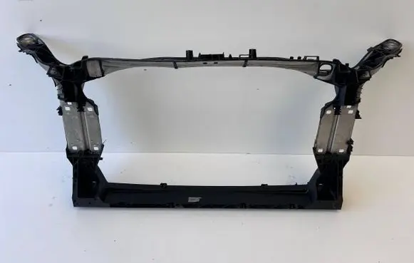 Audi A4 S4 B9 8W Radiator support slam panel 4K0805594