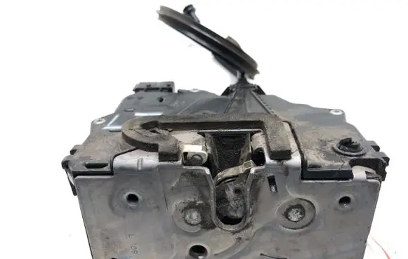 Fiat Grande Punto Rear door lock 52065117