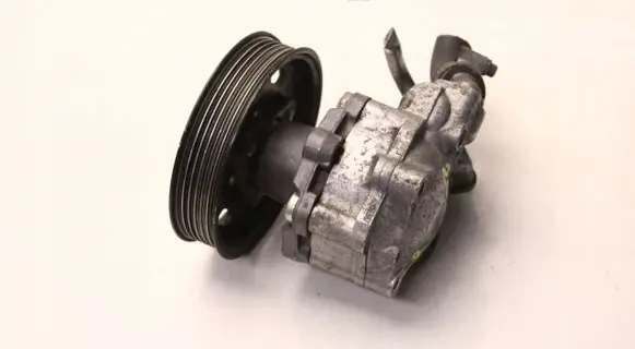 Audi A4 S4 B6 8E 8H Power steering pump 8K0145156G