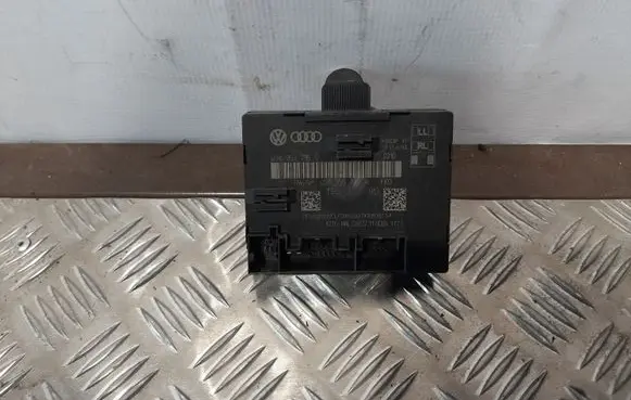 Audi A7 S7 4G Door control unit/module 4G8959793C