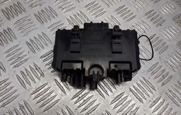 Mercedes-Benz Vito Viano W638 Fuse A2035450803