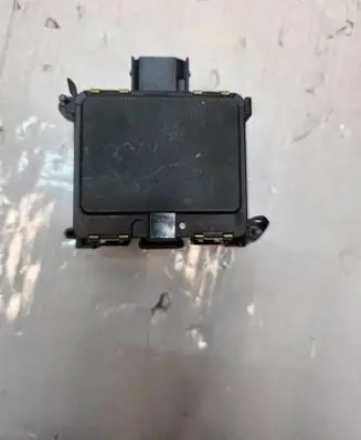 KIA Stonic Distronic sensor radar 39R14197 0203302561