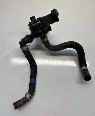 KIA Niro Electric auxiliary coolant/water pump 369002bkh1
