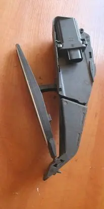 BMW 1 E81 E87 Accelerator throttle pedal 74766500