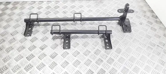 Suzuki SX4 S-Cross ISOFIX Bracket 