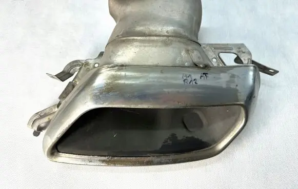 Volvo XC40 Muffler ending 31407969