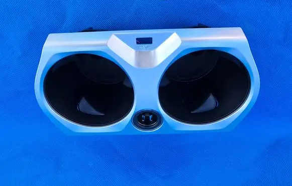 BMW 8 G14 Cup holder 9396505