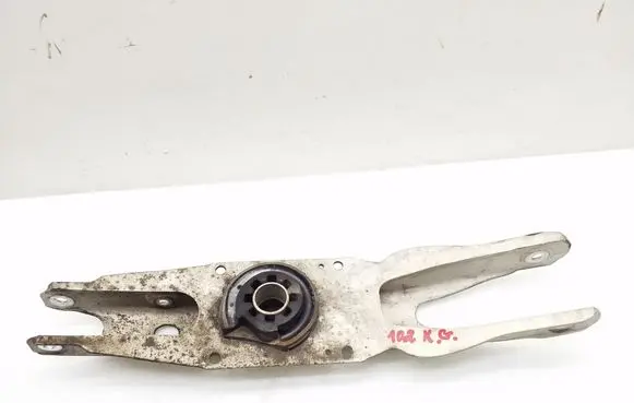 Rear upper control arm/wishbone