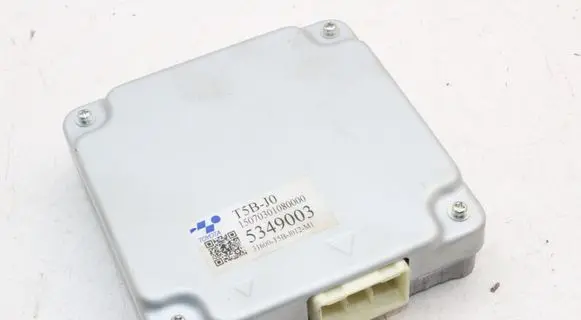 Honda HR-V Current control relay 31600T5BJ012M1