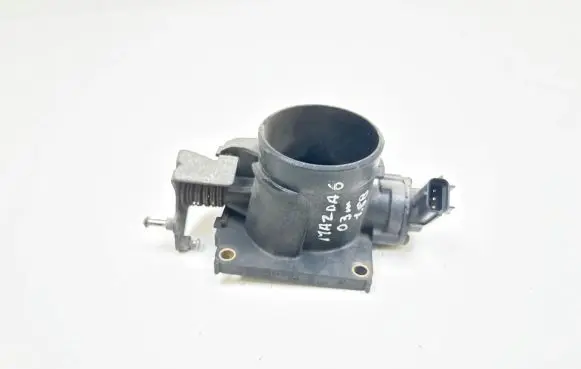 Mazda 6 Throttle valve 1S7U9E927CA