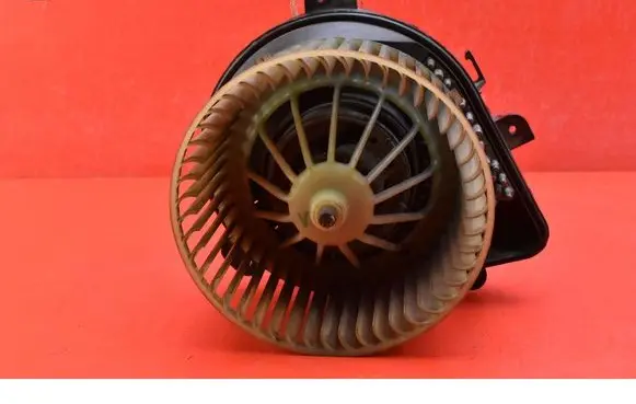 Heater fan/blower