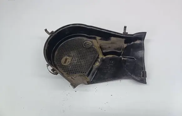 Audi A6 S6 C5 4B Timing belt guard (cover) 059109123G 059109107 PA666M35