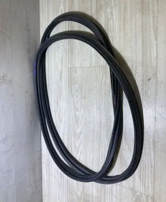 Nissan Juke II F16 Seal rubber (tailgate) 