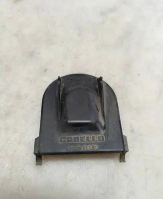 Nissan Primera Headlight/headlamp dust cover 54530178