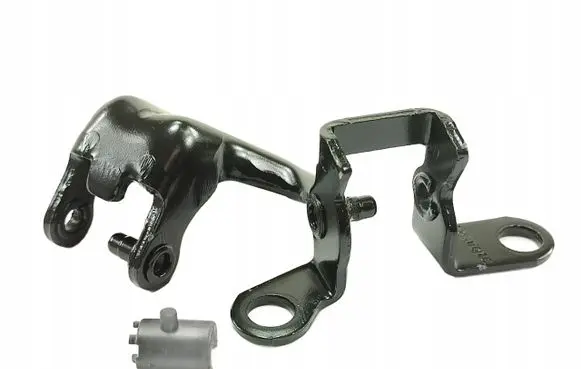 Ford Fiesta Rear door upper hinge 1518395