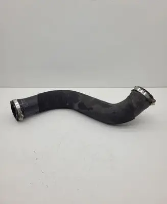 Audi A6 S6 C6 4F Intercooler hose/pipe 4F0145737J