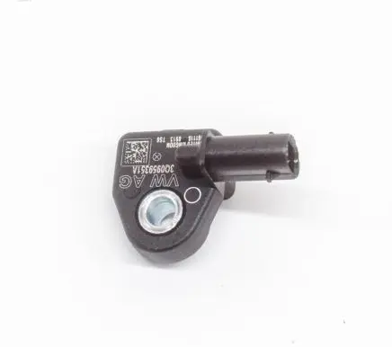 Skoda Octavia Mk3 (5E) Airbag deployment crash/impact sensor 3Q0959351A