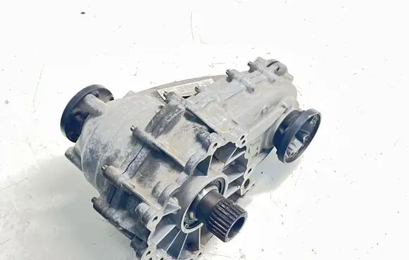 Mercedes-Benz R W251 Gearbox transfer box case A2512802100