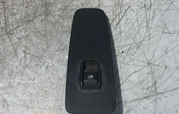 Citroen Jumper Electric window control switch B569