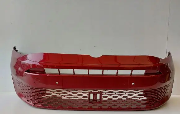 Volkswagen Caddy Front bumper 2K7807221A