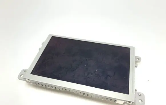 Audi A6 S6 C6 4F Screen/display/small screen 4F0919604