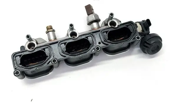Intake manifold