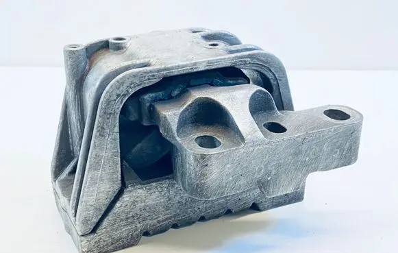 Volkswagen Golf Plus Engine mount bracket 1K0199262J
