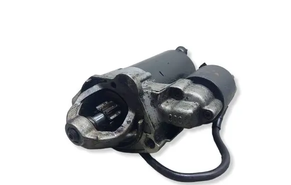 Audi A4 S4 B6 8E 8H Starter motor 0001107073KASACJ 0001107073