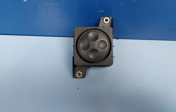 Seat control switch
