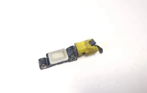 Volkswagen Phaeton Airbag deployment crash/impact sensor 7L0909606C