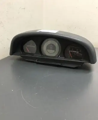 Mitsubishi Pajero Sport I Speedometer (instrument cluster)