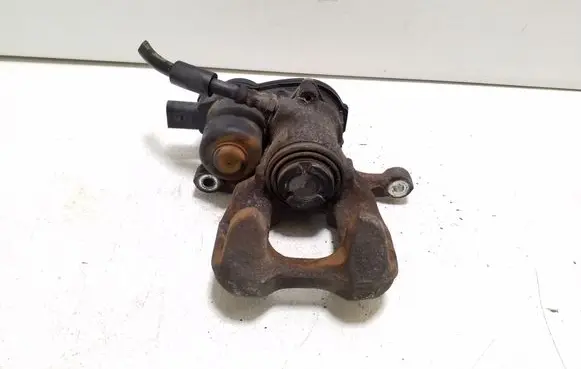 Jeep Renegade Rear brake caliper