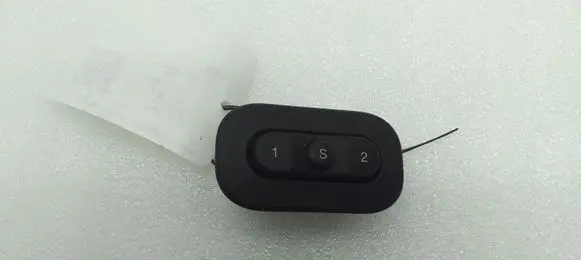 Jeep Grand Cherokee Seat memory switch 44012201