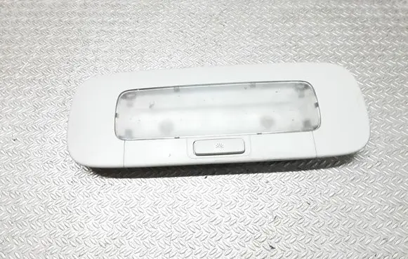 Volkswagen Golf V Rear seat light 1K0947291