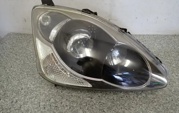 Honda Civic Headlight/headlamp