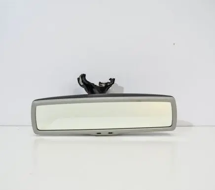 Volkswagen PASSAT B7 Rear view mirror (interior) 1K0857511