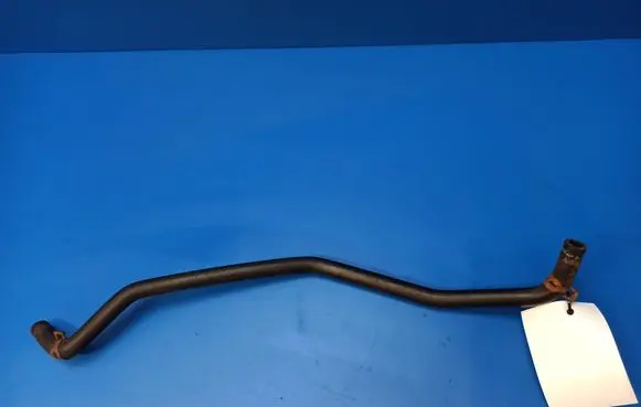 Opel Vivaro Engine coolant pipe/hose
