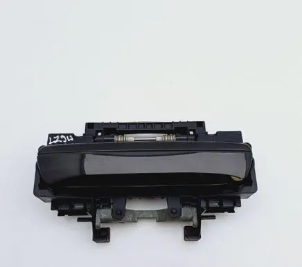 Audi A8 S8 D3 4E Rear door exterior handle