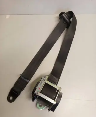 Ford Mondeo MK IV Front seatbelt 9G9N61295BBW
