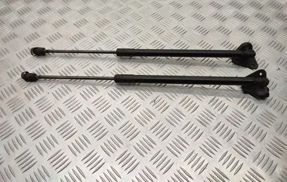 Ford Focus Tailgate/trunk strut/damper BM51N406A10AD
