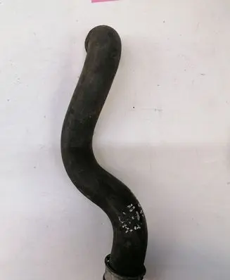 Mercedes-Benz E W211 Engine coolant pipe/hose