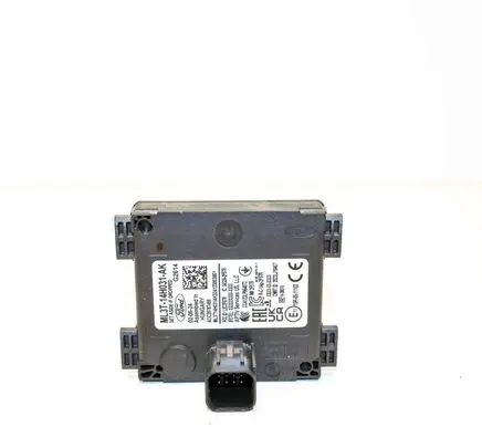 Blind spot module