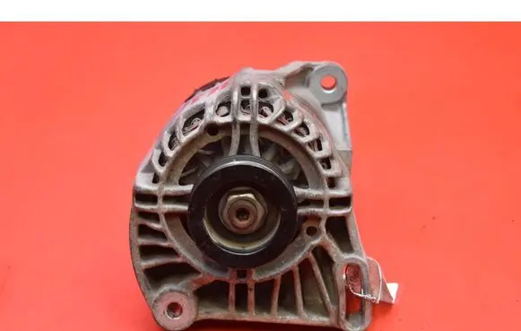 Fiat Punto (188) Generator/alternator A4003