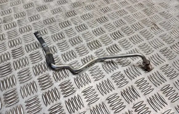 Volkswagen Golf V Exhaust gas pipe 