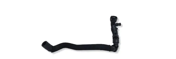 Audi Q5 SQ5 Engine coolant pipe/hose 80A122055DJ 80A122293DS