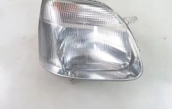 Suzuki Wagon R+ Headlight/headlamp 3510083E00 09204188