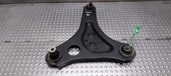 Smart ForTwo III C453 Front control arm A4533303200