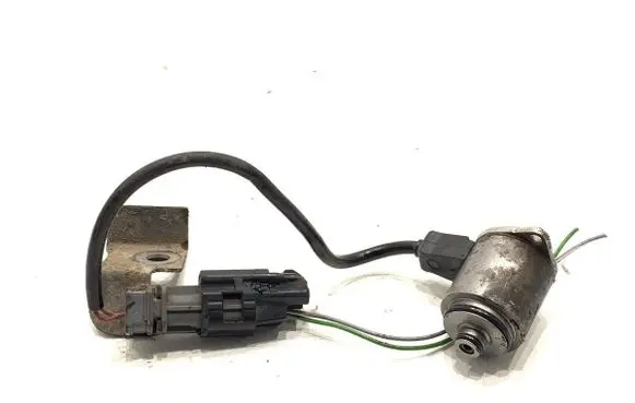 Volkswagen Phaeton Steering angle sensor 07D973802